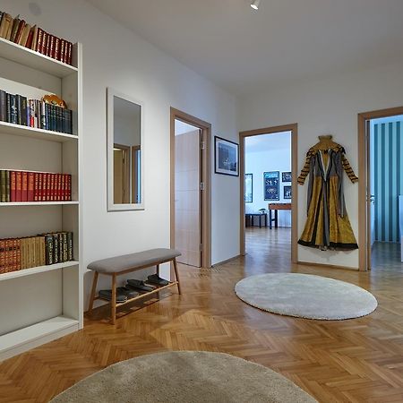 Take 5 Apartment Belgrade Exterior photo