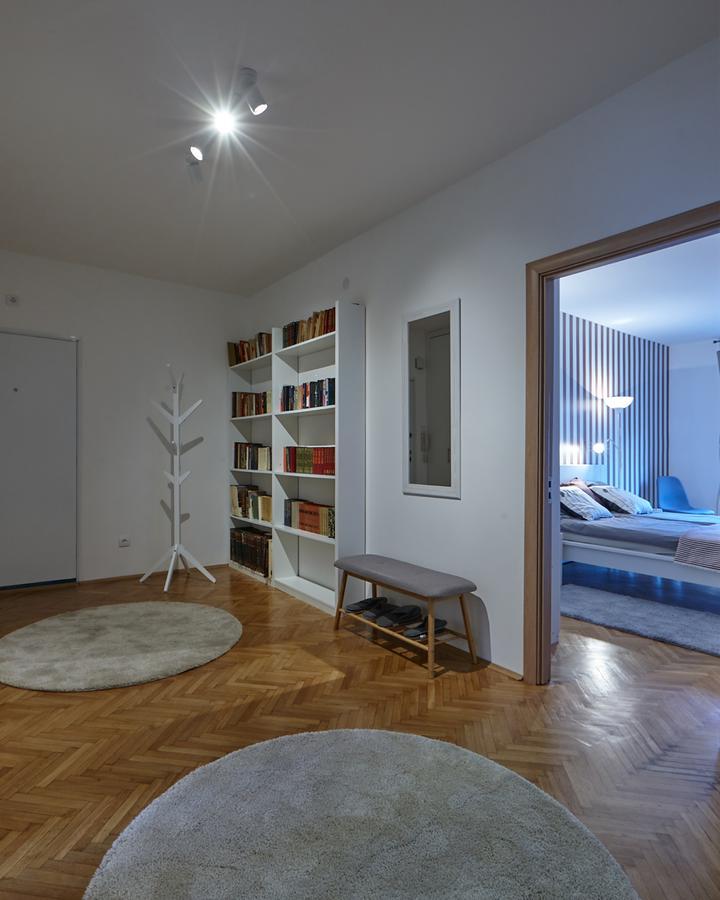 Take 5 Apartment Belgrade Exterior photo