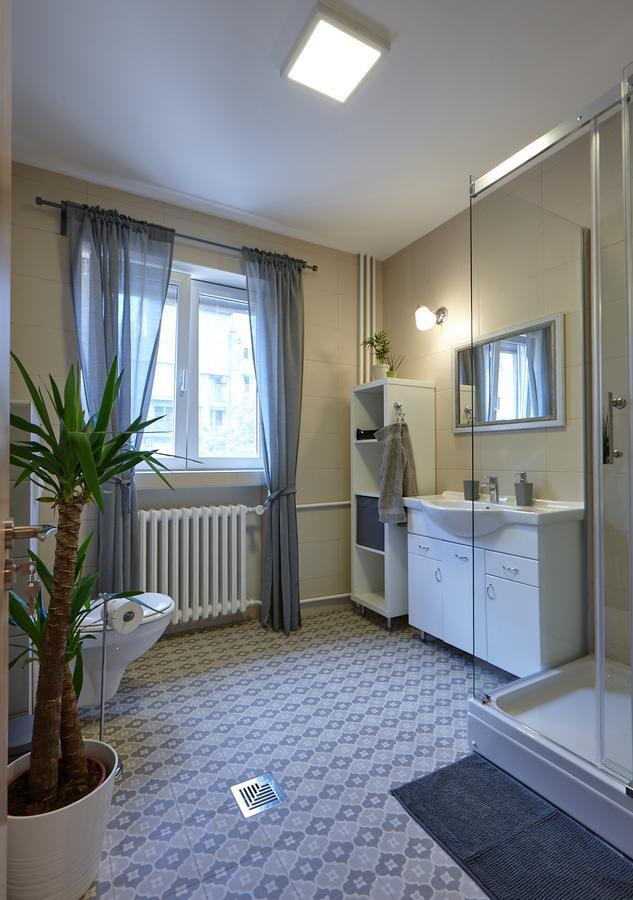 Take 5 Apartment Belgrade Exterior photo